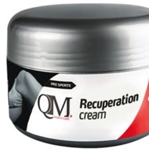 Qm recuperation cream