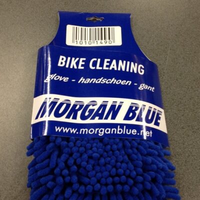 Morgan Blue Cleaning Glove