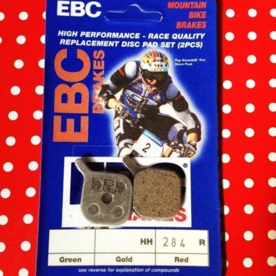 Ebc Brakes cannondale coda set