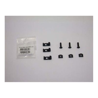 Cannondale Cable fixing set