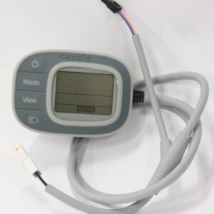 Gazelle Display Innergy Plus