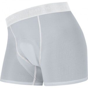 ondershort met zeem men - XXL- titan/white