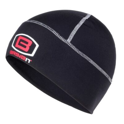 Brave It skull cap unifit