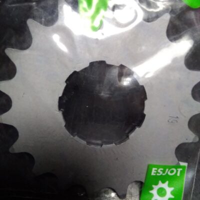 Tandwiel NuVinci 1/19 tands