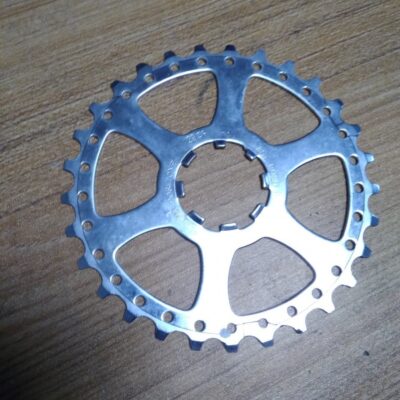 Miche krans 29T campa 10 speed