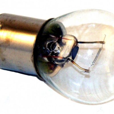 Bosma lamp 6V 4W schroefdraad