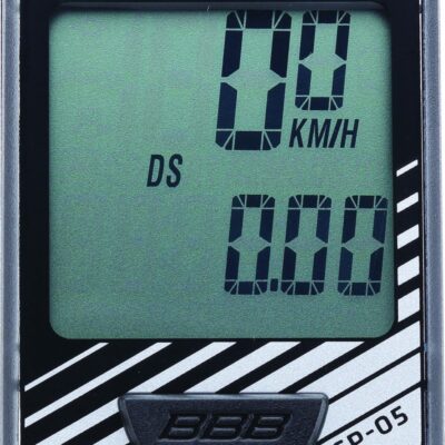 BBB BCP-05 computer DashBoard van boxel 7-f zwart