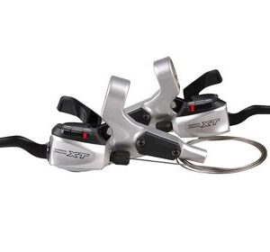 Shimano Sti rem/schakelhendels 3x9