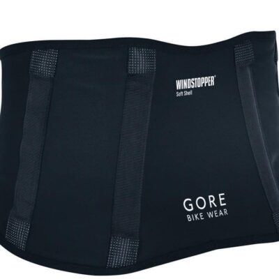 Gore Bike Wear VERSAL WINDSTOPPER® Gesichtswärmer, one size WI15
