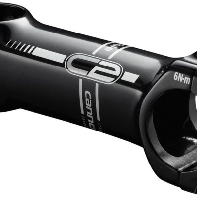 Cannondale Stuurpen C2 110mm Ø 31.8 zwart glans