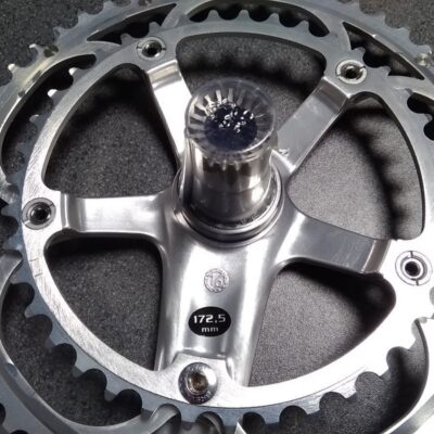 Campagnolo Crankset Centaur Ultra torque 10s 172,5