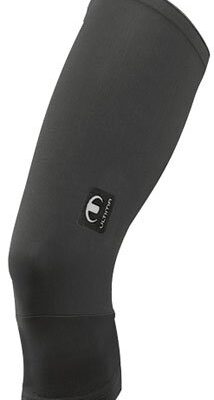 Ultima beenwarmers 3/4 -XL- zwart