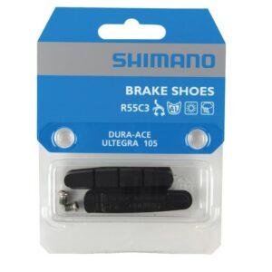 Shimano REMRUBBER RACE SHIM DURA ACE(CB) DS A 2