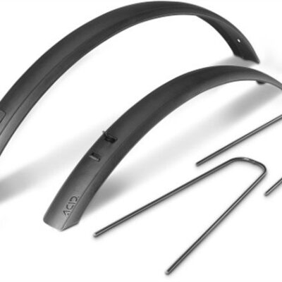 Acid MUDGUARD SET MTB 75 WITH STAYS