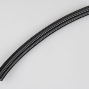 Koga RUBBER BLACK FOR AL-174 135MM