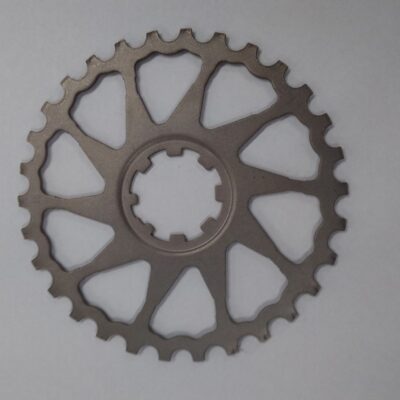Marchisio krans Campagnolo 10 speed 26t