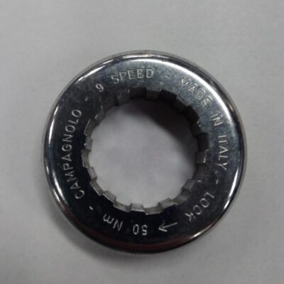 Campagnolo eindspacer stop 9speed 50Nm