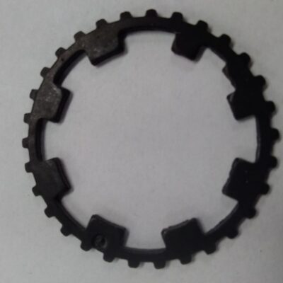 Marchissio adapter Campagnolo 9/10 speed