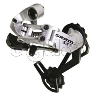 Sram Achterderailleur SX-5 Long Cage
