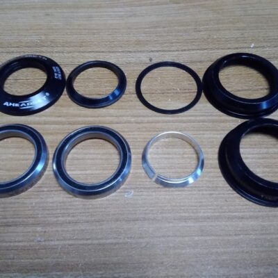 Balhoofdstel 1 8Semi-geintregeerd Cane Creek S