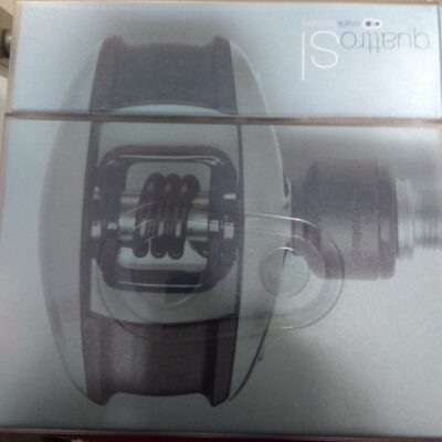 Crankbrothers Pedaal Quattro SL