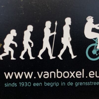 Mavic Spaak M40029 291mm RVS Rechte kop