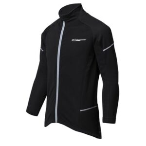 BBB BBW-163 ControlShield men M zwart