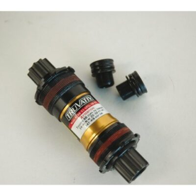 Sram Trapasset truv giga pipe team sl isis 70-118mm ita