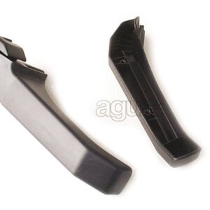 Gmg Duodl armsteun t30s zwart (2)