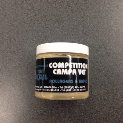 Morgan Blue High Tech Grease / Kogellagervet 200gr