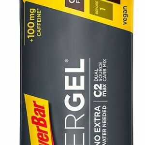 Powerbar PowerGel Hydro - Cola (Caffeine)
