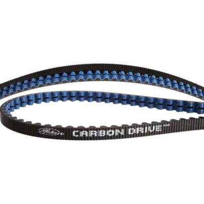 Gates CDX belt Carbon Drive 125 tands