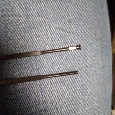 Mavic Spaak X-Ride Zwart 274mm 32422301