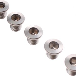 Shimano BLADBOUTSET (5) M8X8.5 FC-6600