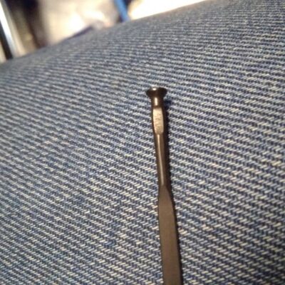 Mavic Spaakset Cross Trail Disc voor of achter M99541901 274mm