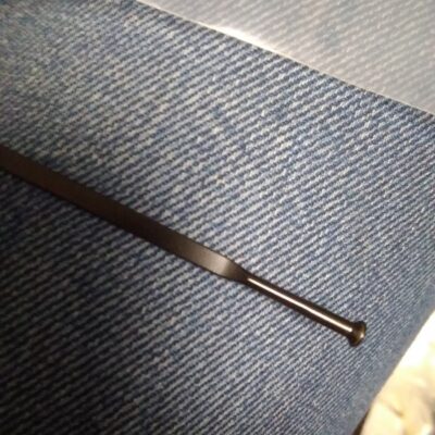 Mavic Cosmic Carbon SL 99684301 Spaak per stuk 288mm