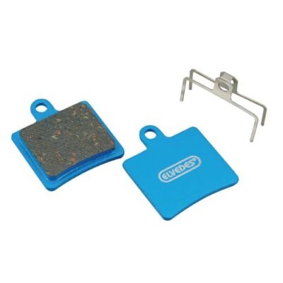 Elvedes schijfremblok Hope Mini organisch 6870