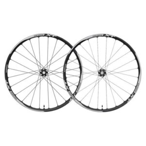 Shimano Wielset XT M785 27.5" Centerlock TL F-QR/R-