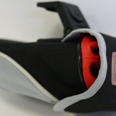 Gazelle Zadeltas Allure