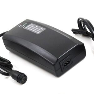 Gazelle Acculader Daum 4 ampera