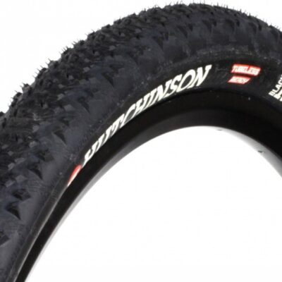 Hutchinson Black Mamba 29X2.00 / 52-622 Tubeless Ready Vouw Zwart