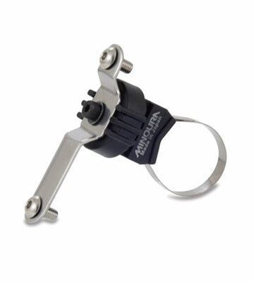 Minoura BH-100EB bidonhouder klem 22-35mm