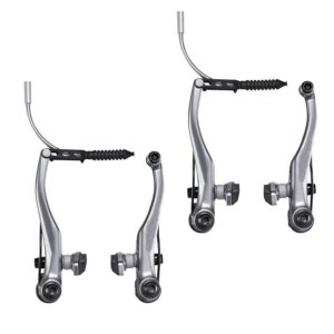 Alhonga 2L2E Rem set V.Brake compleet