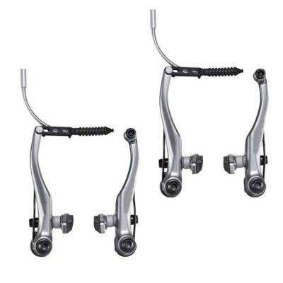 Alhonga 2L2E Rem set V.Brake compleet