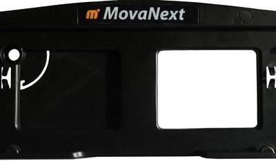 Movanext Kentekenplaathouder Lux/Vision