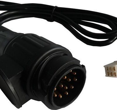 Movanext kabelboom 13 polig Jaeger met 7 p. adapter M- en Lux (plus) serie