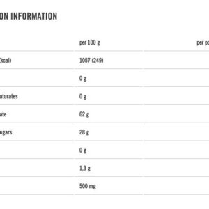 Powerbar PowerGel Original 41gr - Black Currant (Caffeine)