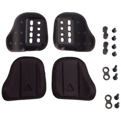 Profile Design F19 Armrest-Set