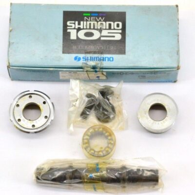 Shimano Bottom Bracket set 105 vintage