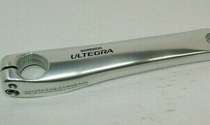 Shimano CRANK Links, 170 MM FC-6600/6603